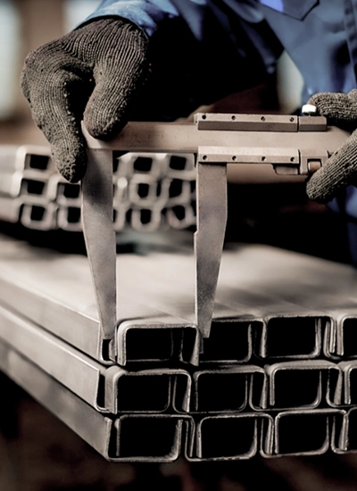 Sheet Metal Fabrication