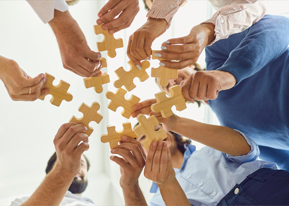 Mansi Group Philosophy