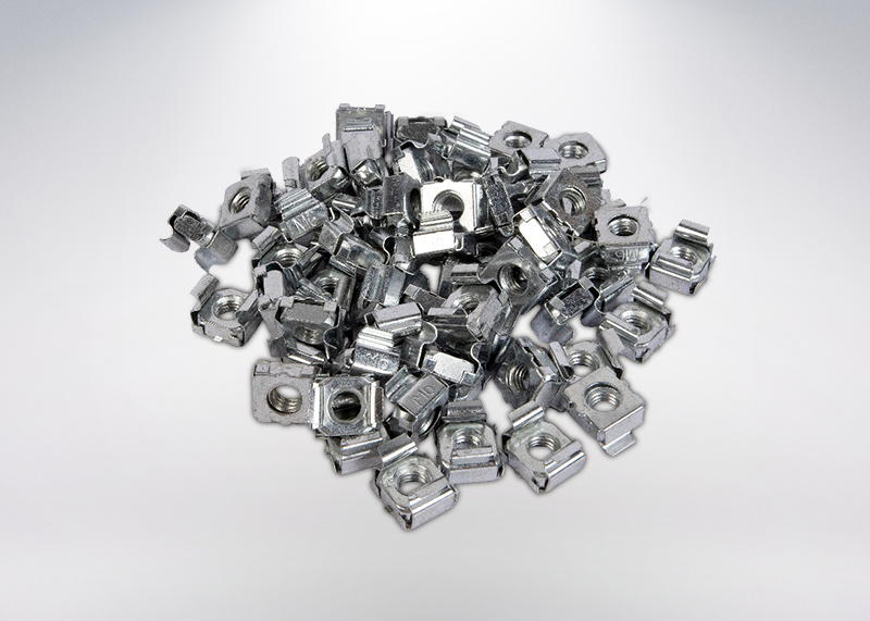 Cage Nut / Dome Nut