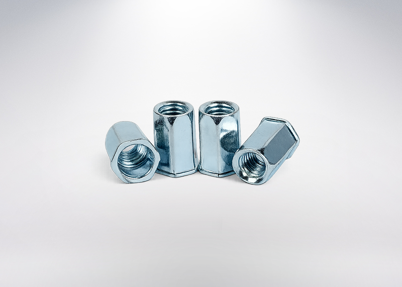 Full Hex Reduce Head Large Head