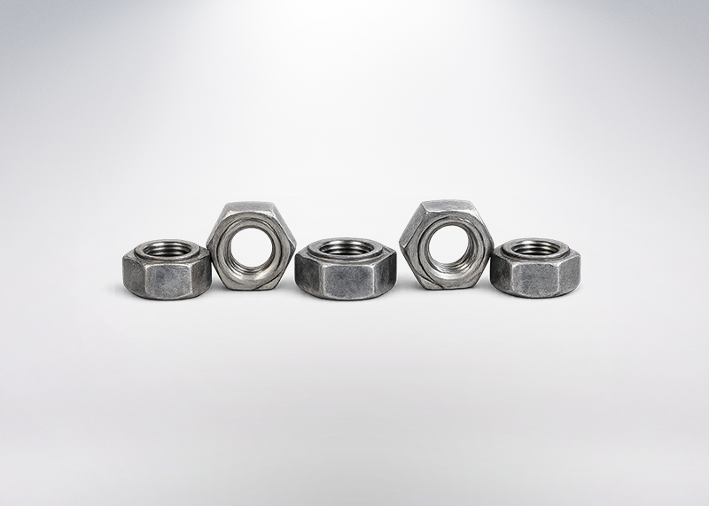 Weld Nut